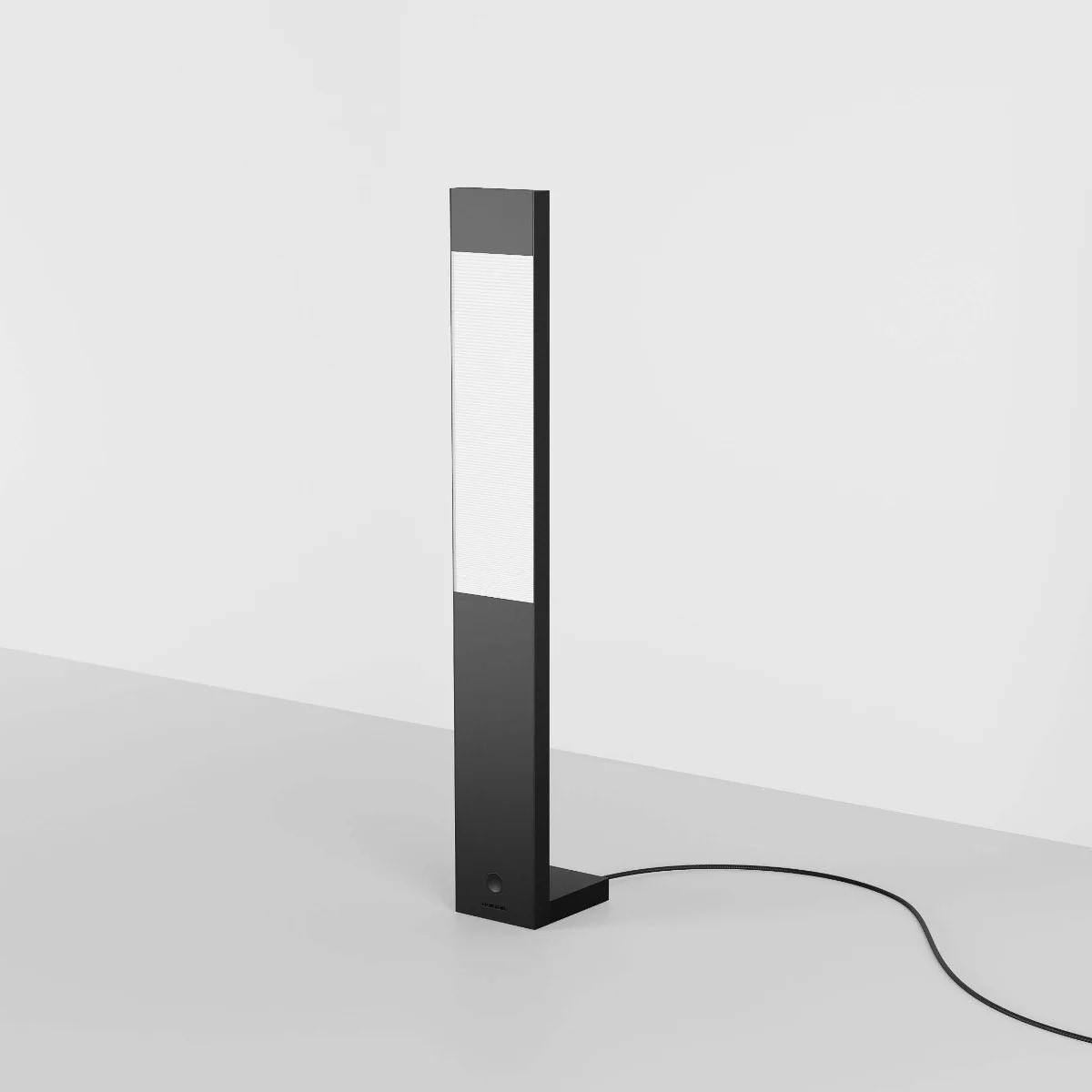 LED Tischlampe Regent Joker (Schwarz)