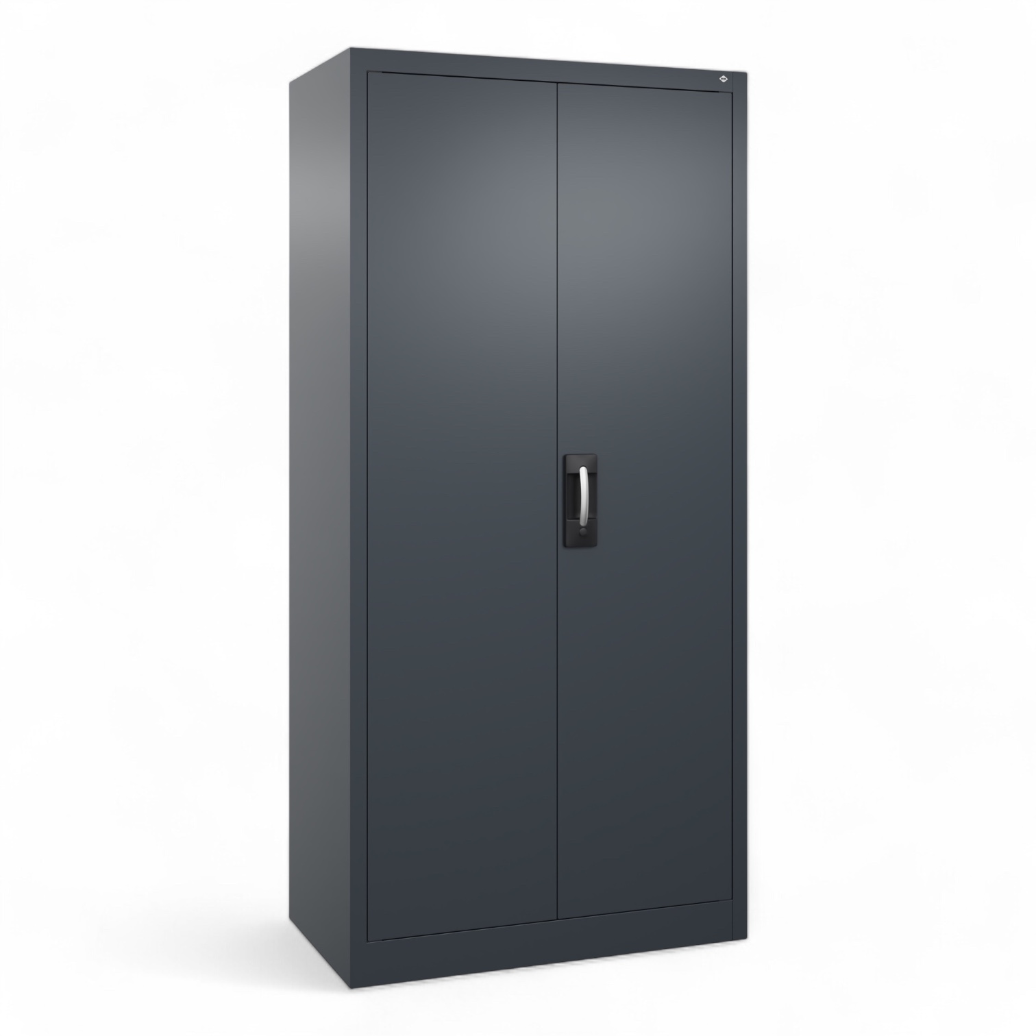 Metallschrank C+P Acurado (Anthrazit, Neu, 93, 50)