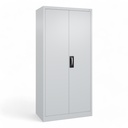 Metallschrank C+P Acurado (Lichtgrau, Neu, 93, 50)