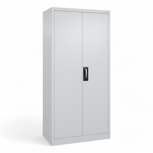 Metallschrank C+P Acurado (Lichtgrau, Neu, 93, 50)