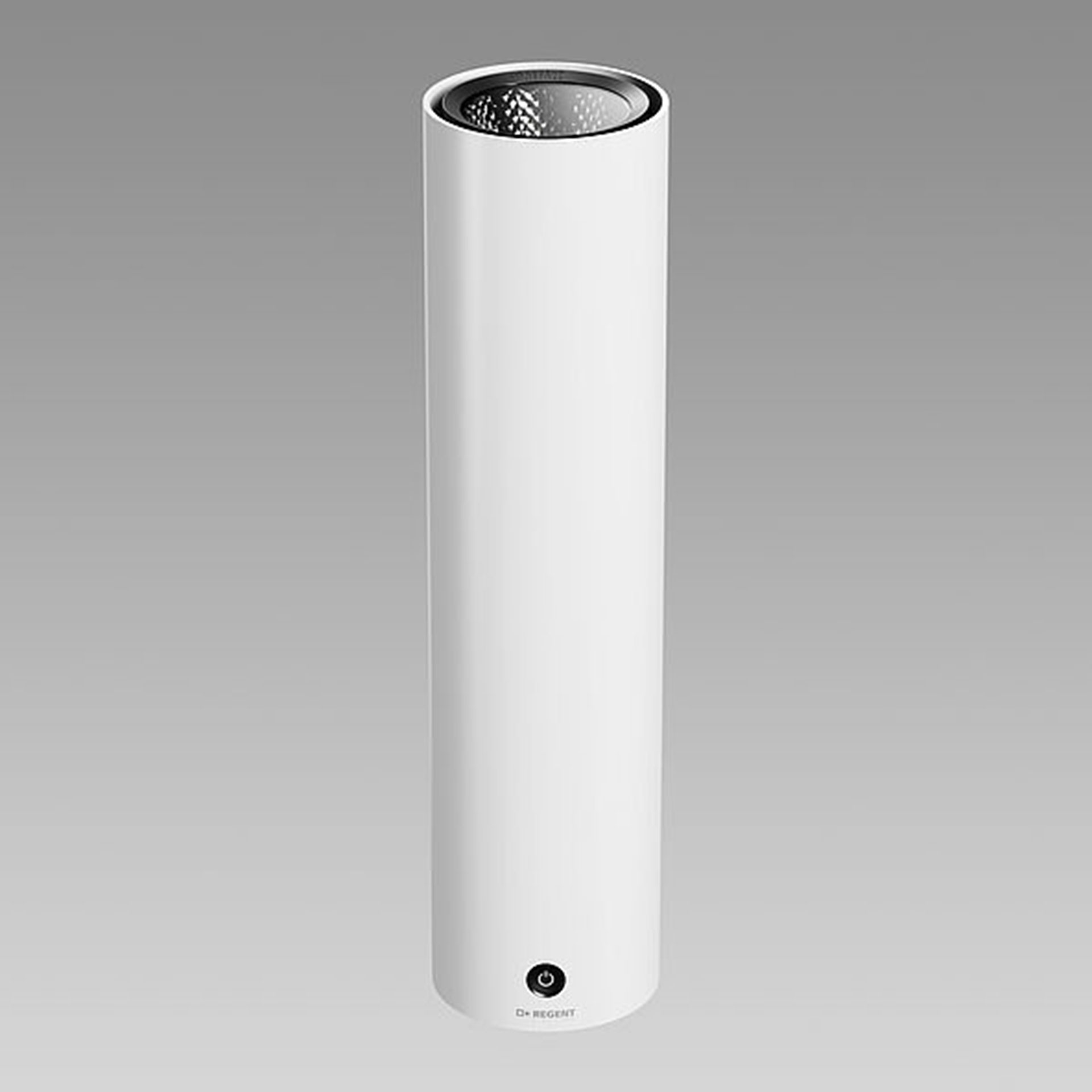 LED Tischlampe Regent Beam Office (Weiss)