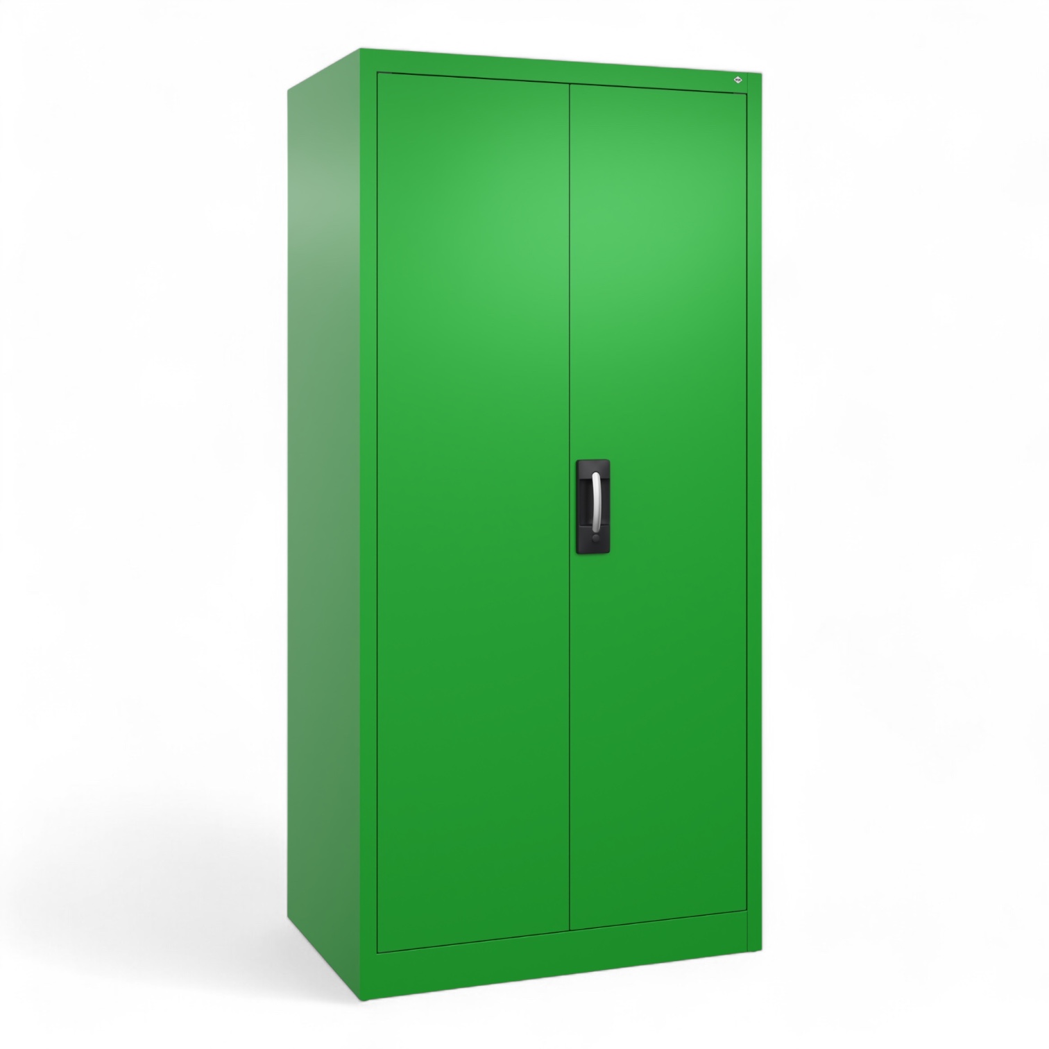 Metallschrank C+P Acurado (Grün, Neu, 93, 60)