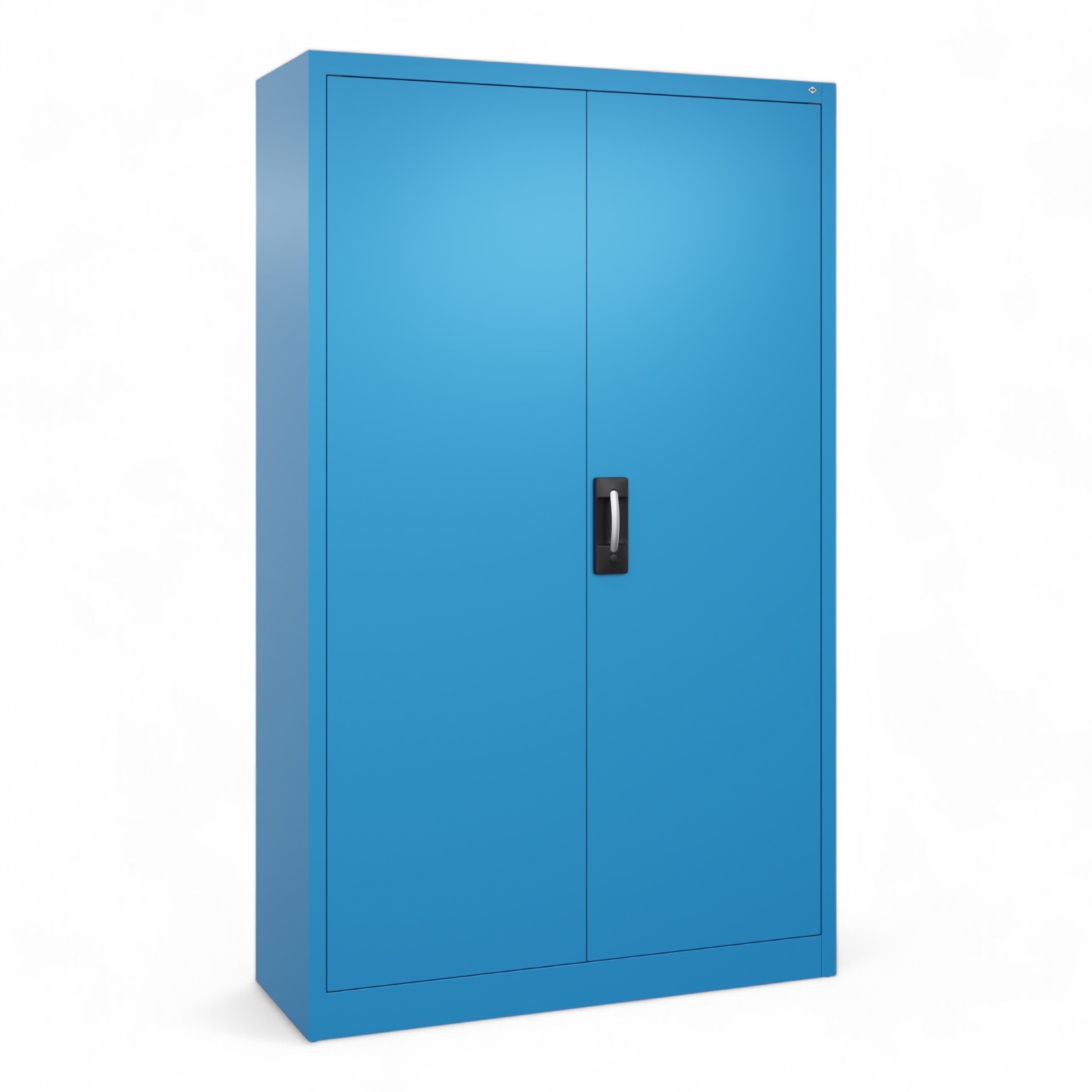 Metallschrank C+P Acurado (Lichtblau, Neu, 120, 40)