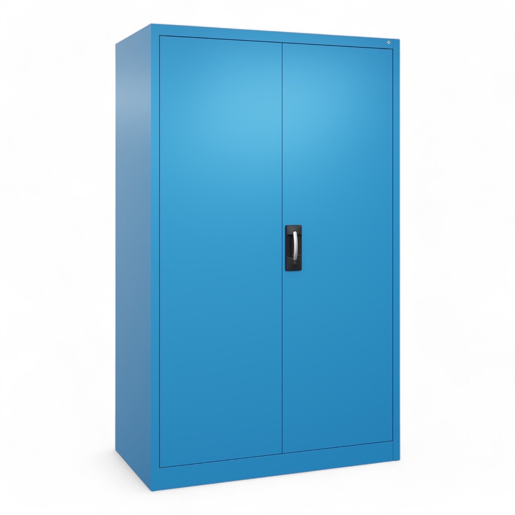 Metallschrank C+P Acurado (Lichtblau, Neu, 120, 60)