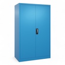 Metallschrank C+P Acurado (Lichtblau, Neu, 120, 60)
