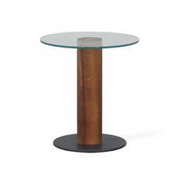 Glas Couchtisch (Normal gebraucht)