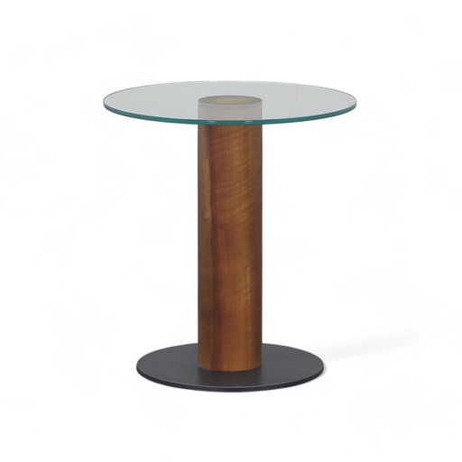 Glas Couchtisch (Normal gebraucht)