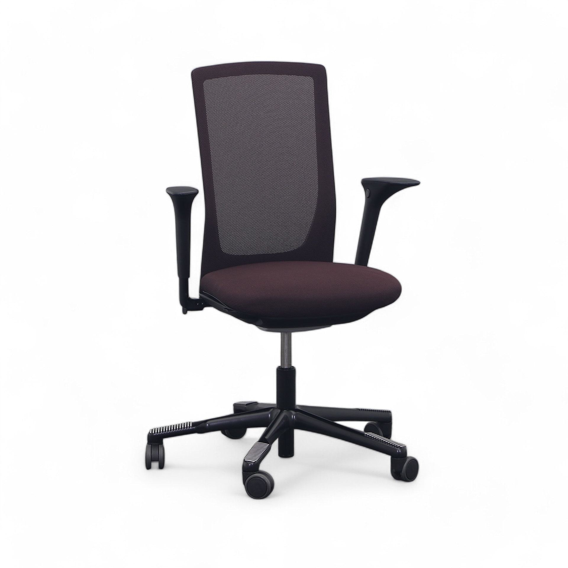 Drehstuhl HAG Futu Mesh 1100-S (Gut)