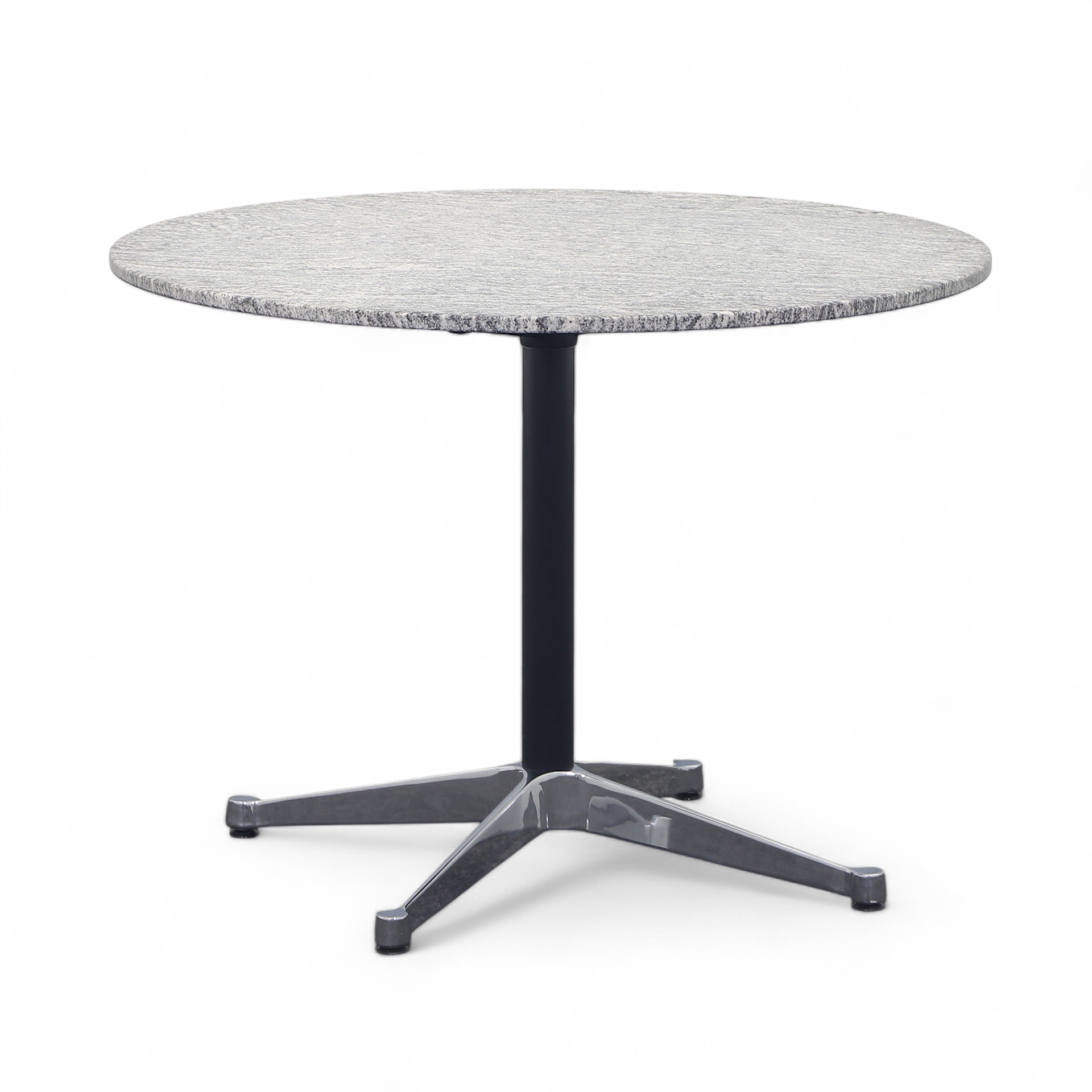 Granit Besprechungstisch Vitra (Normal Gebraucht)