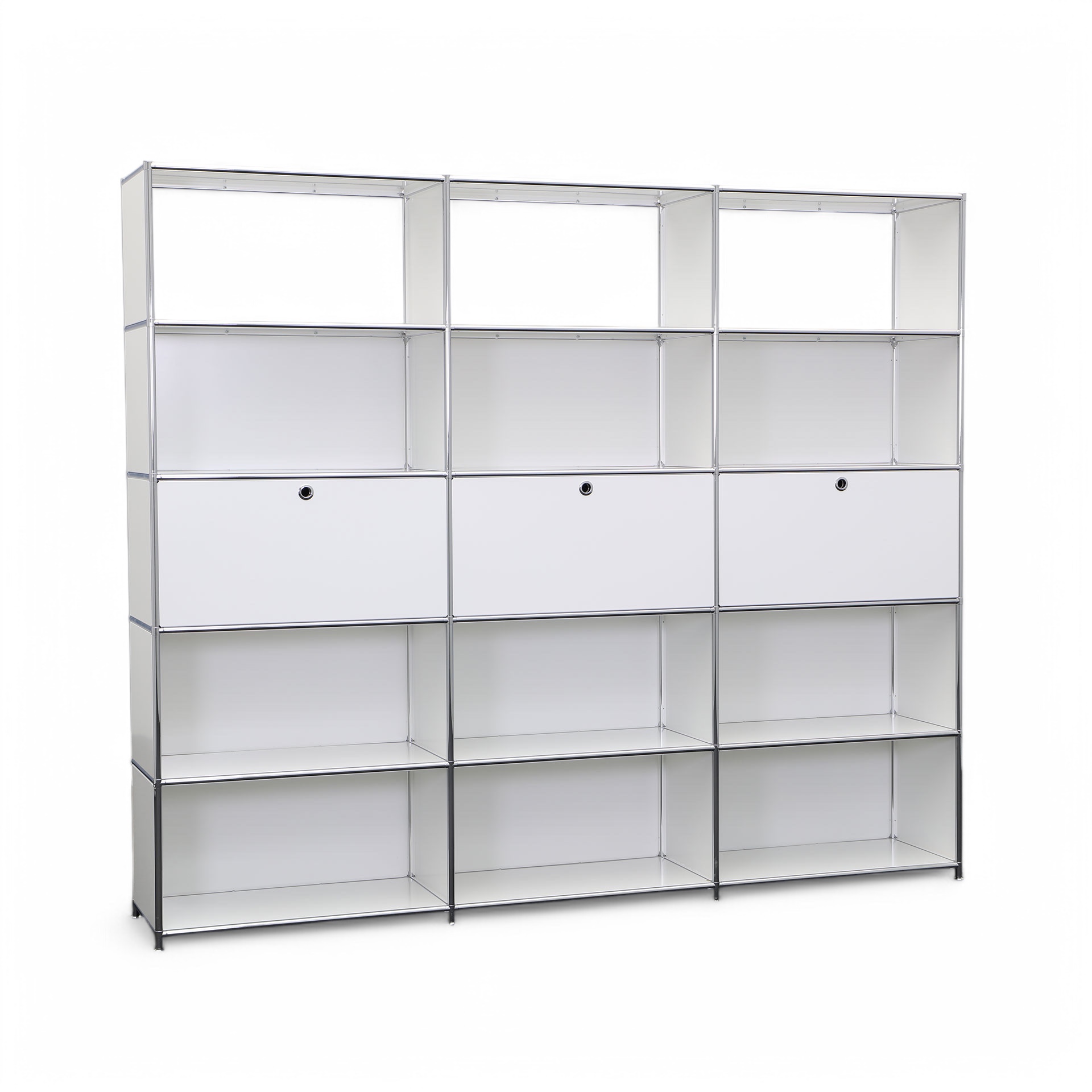 Modulschrank System4 (Normal gebraucht)