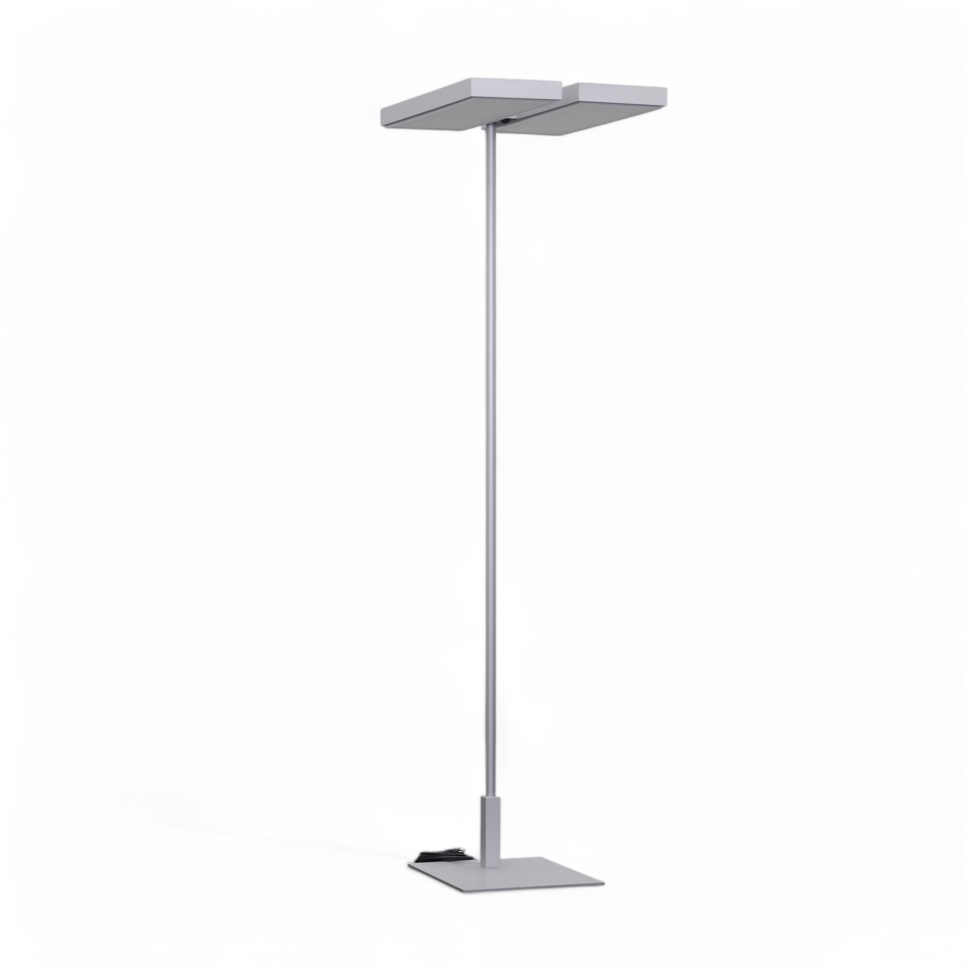 Regent Office LED floor lamp (Normal used)