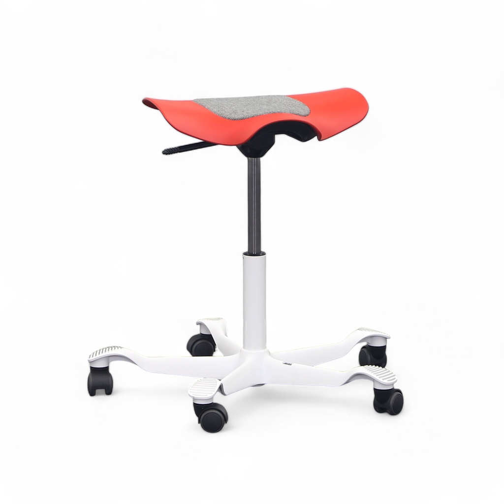 Bürohocker HAG Capisco 8001 (Gut)