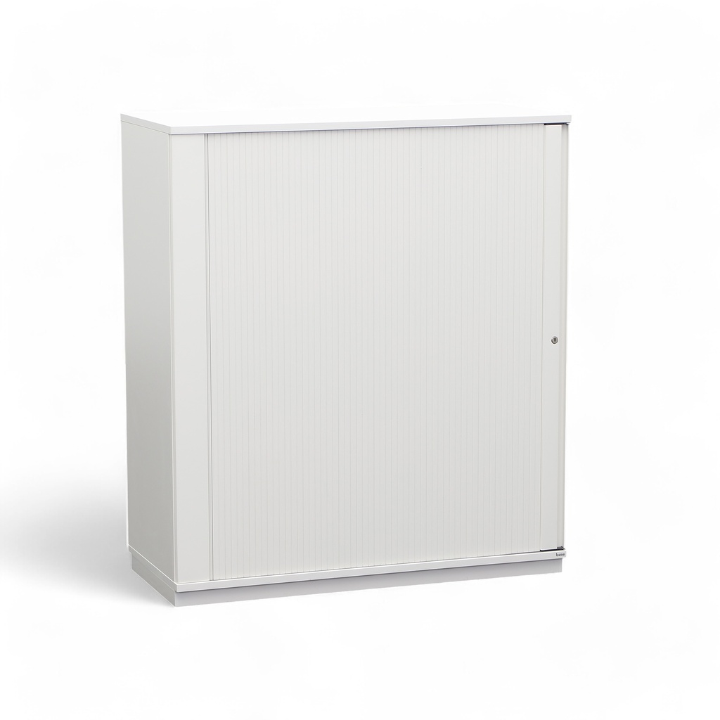 Rollladenschrank Bene mit Schublade (Gut, mit Schlüssel)