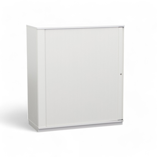 Rollladenschrank Bene mit Schublade (Normal gebraucht, mit Schlüssel)