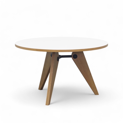 Vitra Guéridon meeting table (Normal used)
