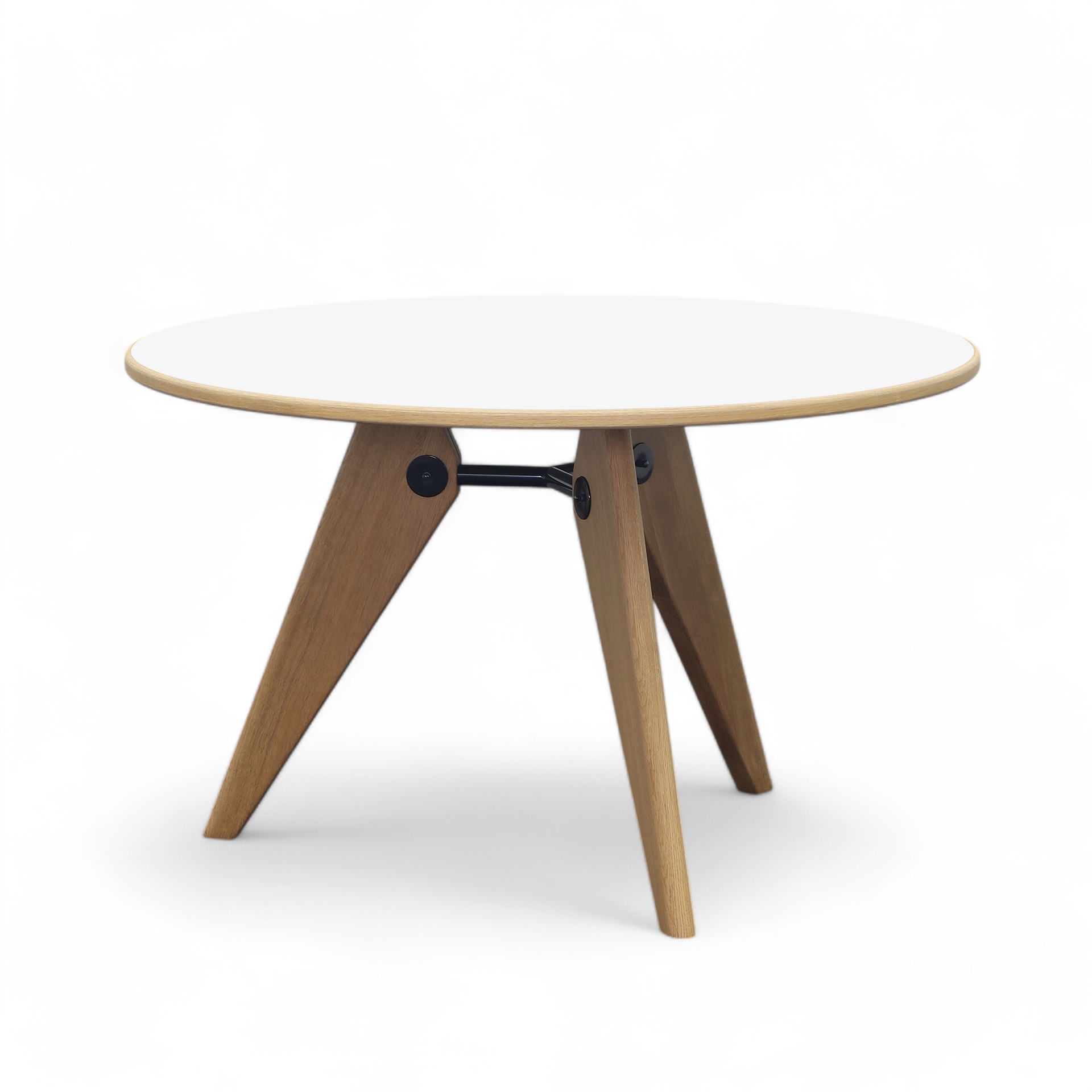 Vitra Guéridon meeting table (Good)
