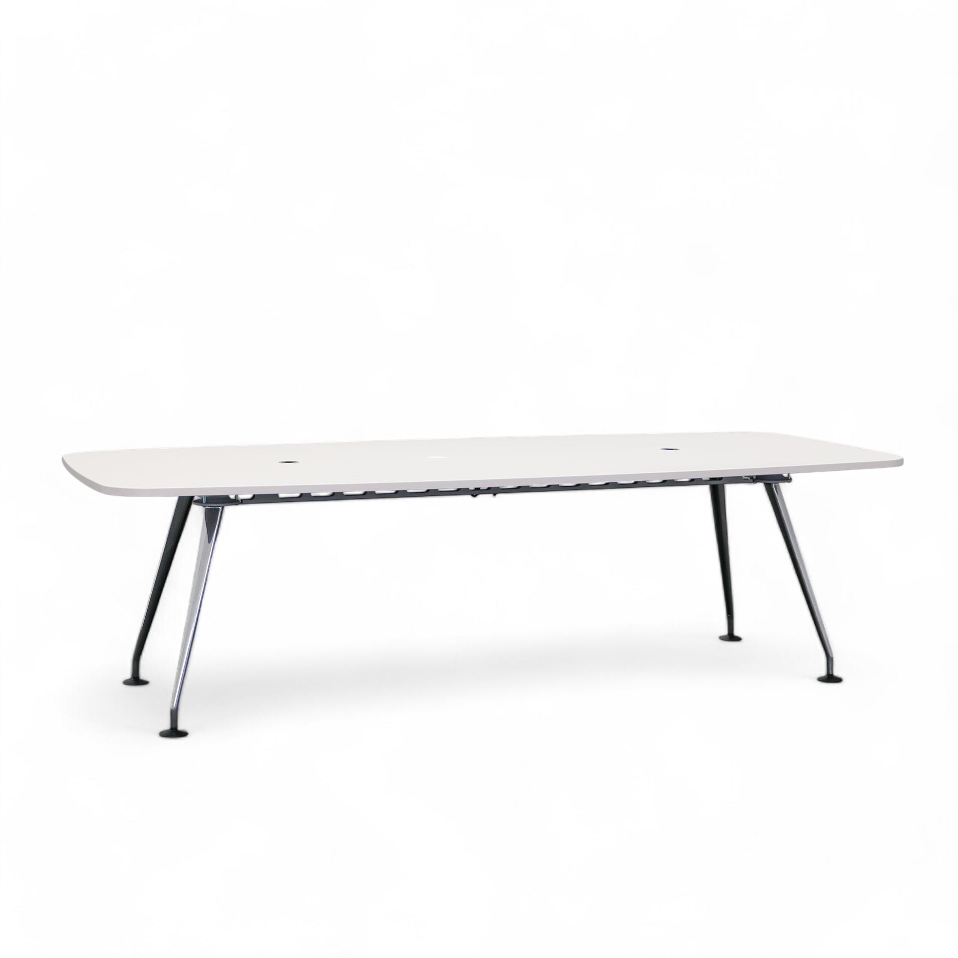 Konferenztisch Vitra MedaMorph (Gut)