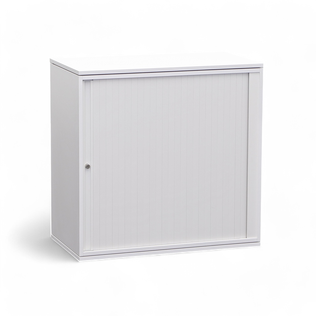 Rollladenschrank Haworth (Normal gebraucht, mit Schlüssel)