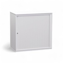 Rollladenschrank Haworth (Normal gebraucht, mit Schlüssel)
