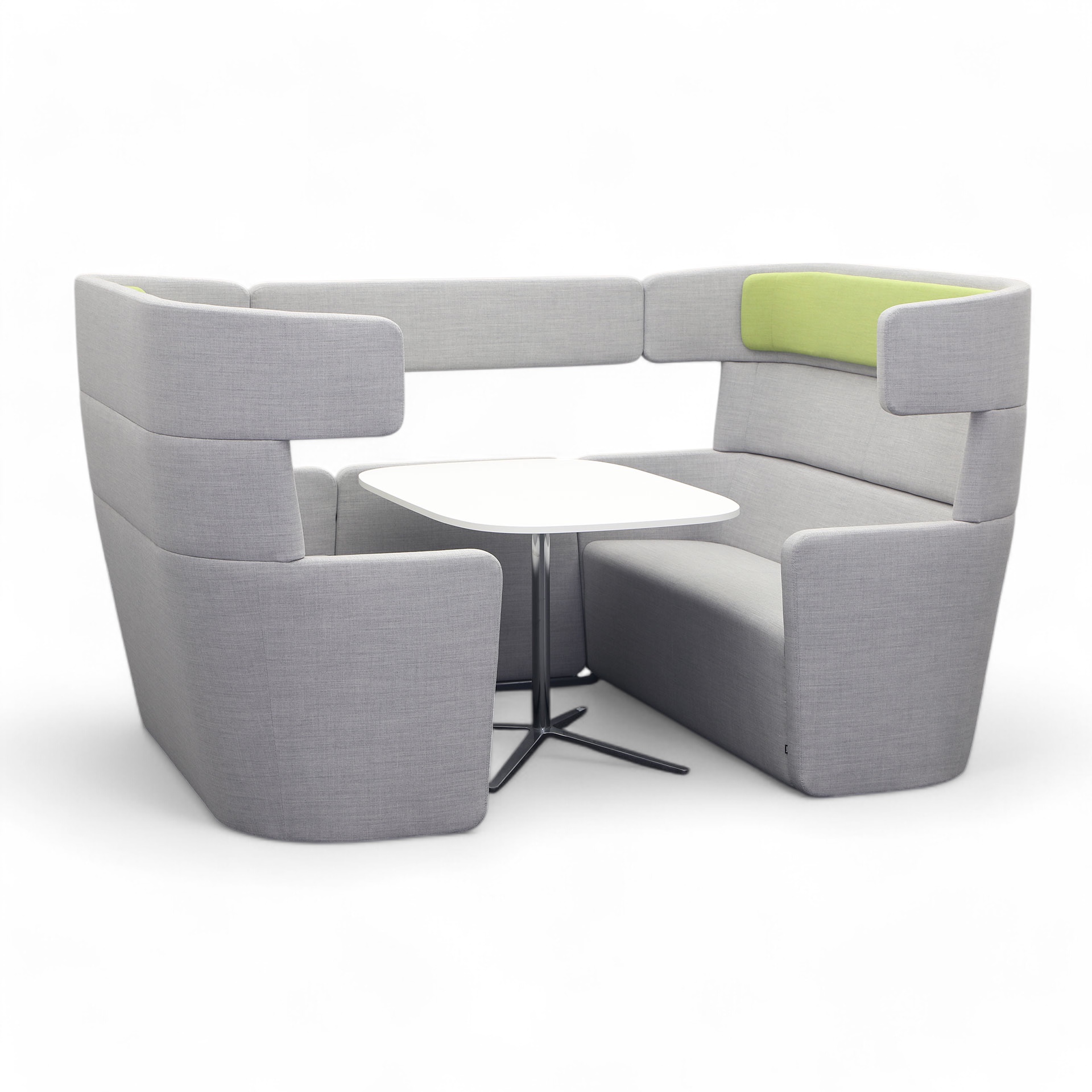 Lounge Sofa Bene Parcs (Normal used)
