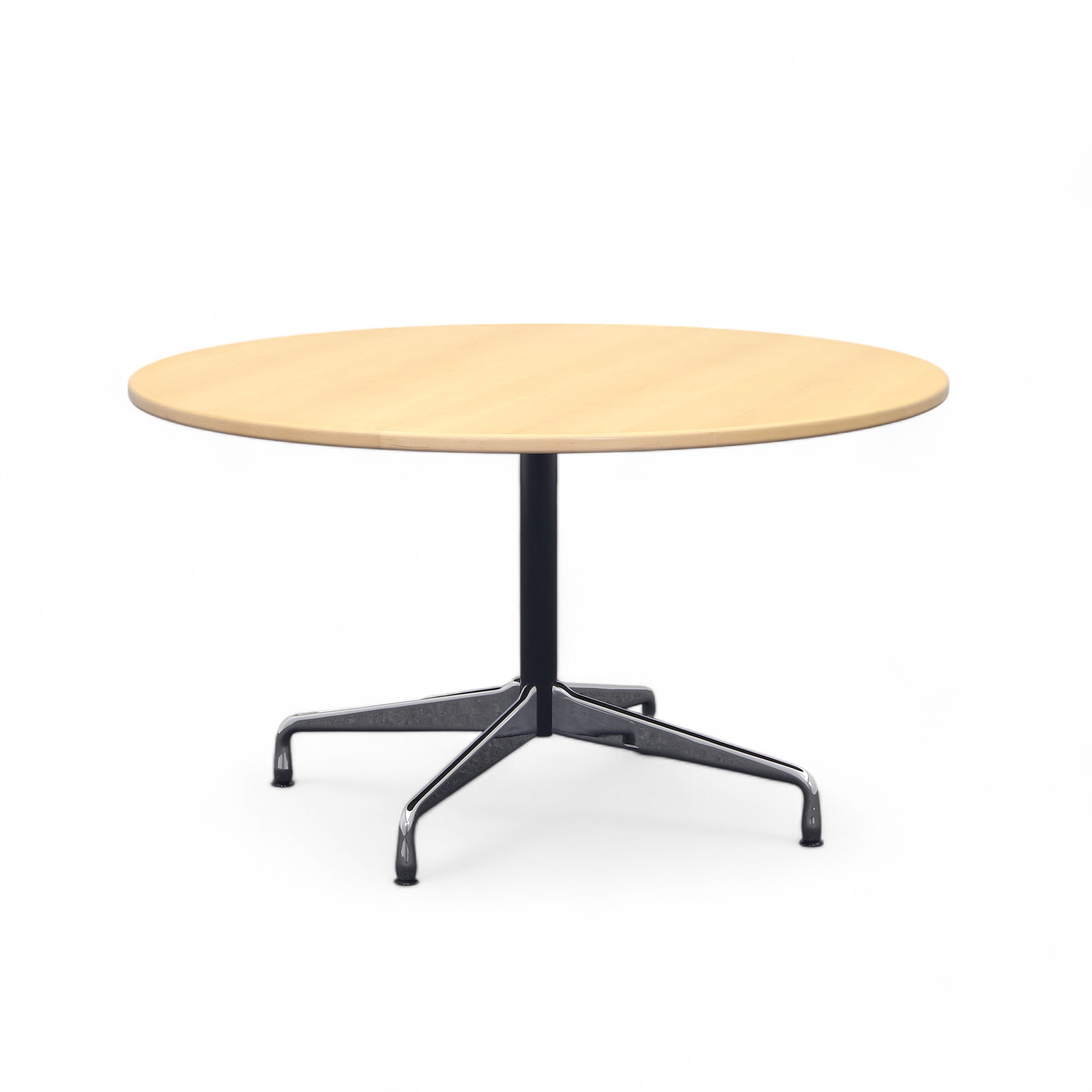 Sitzungstisch Vitra Eames Segmented Table (Normal Gebraucht)