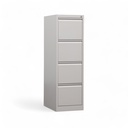 Hängeregisterschrank Lista LO/Interoffice (Crème, Normal gebraucht, Crème, Crème, mit Schlüssel)