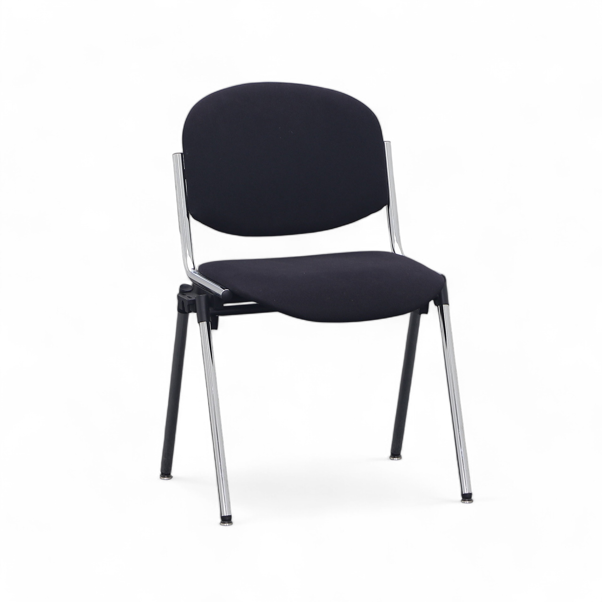 Stapelstuhl Brune Sitdown (Normal gebraucht)