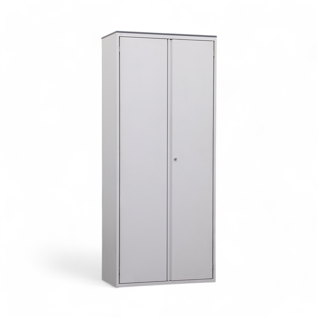 Flügeltürschrank Lista LO One (Normal gebraucht, mit Schlüssel)