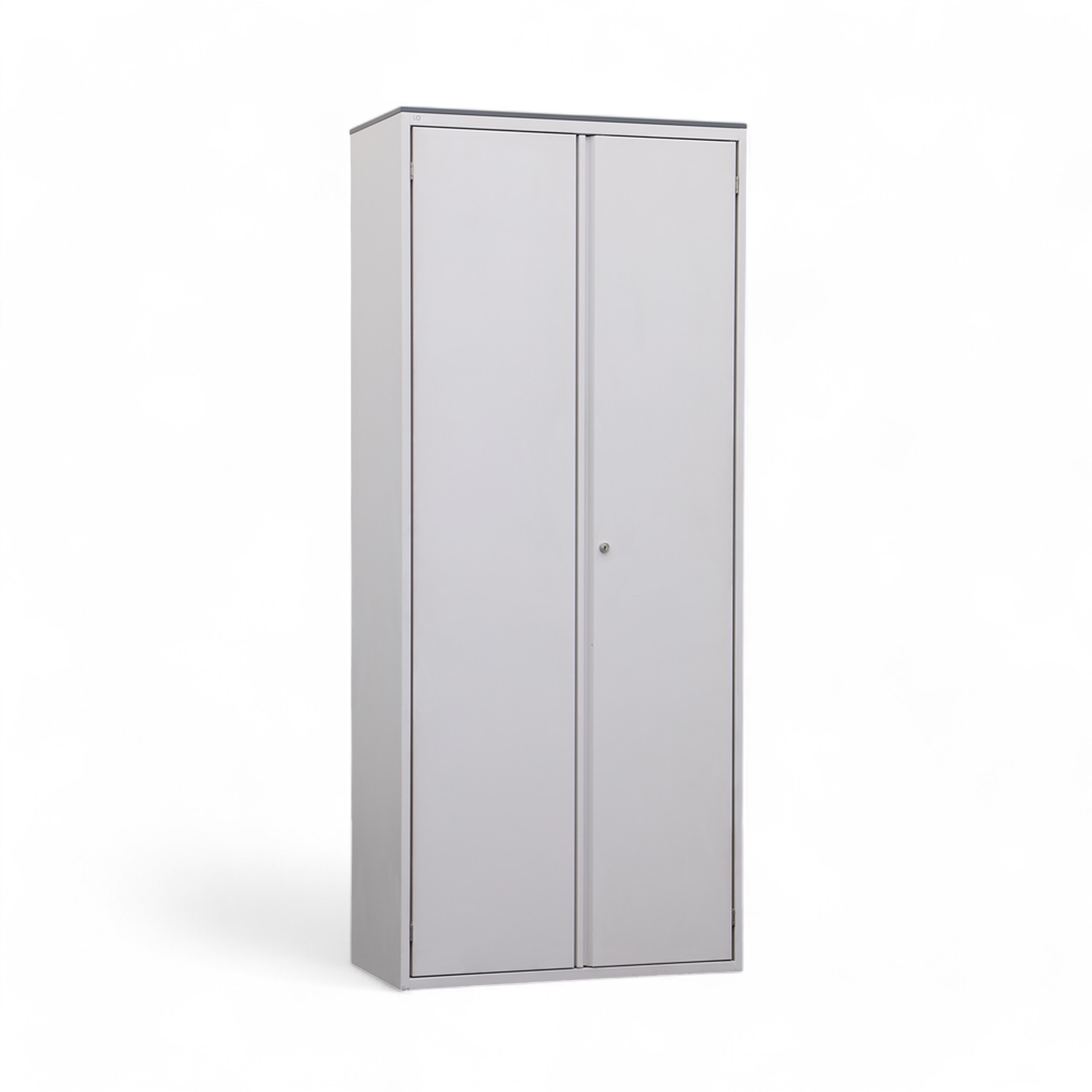 Flügeltürschrank Lista LO One (Normal Gebraucht, Mit Schlüssel)