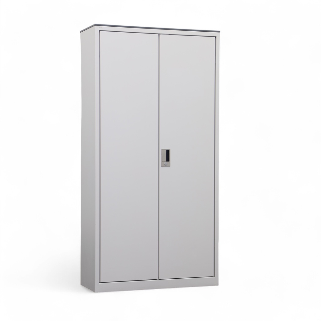 Metallschrank Lista LO (Normal gebraucht, mit Schlüssel)