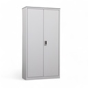 Metallschrank Lista LO (Normal gebraucht, mit Schlüssel)