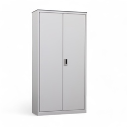 Metallschrank Lista LO (Normal gebraucht, mit Schlüssel)