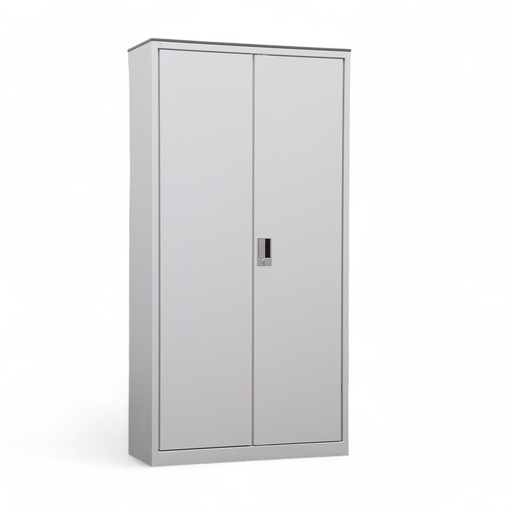 Metallschrank Lista LO (Normal gebraucht, mit Schlüssel)