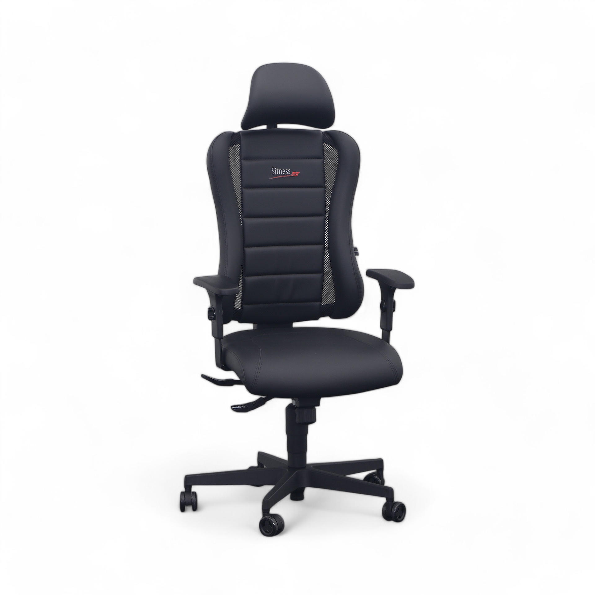 Bürostuhl Topstar Sitness Racer RS (Gut)