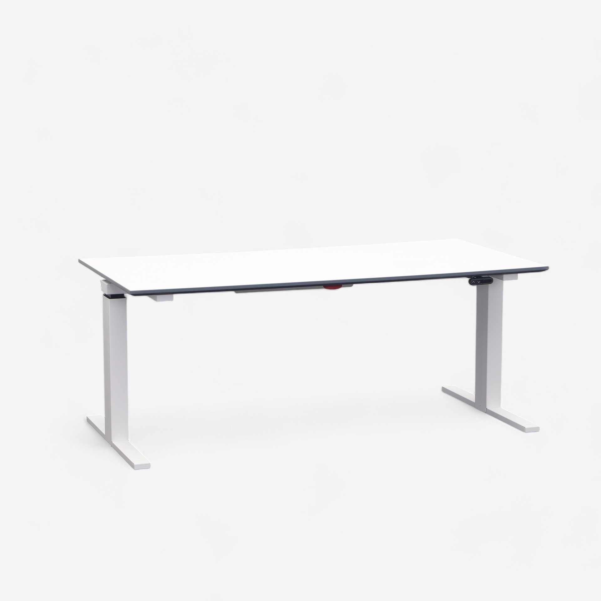 Table haute Lista LO Extend (Normalement utilisé, 160x90)
