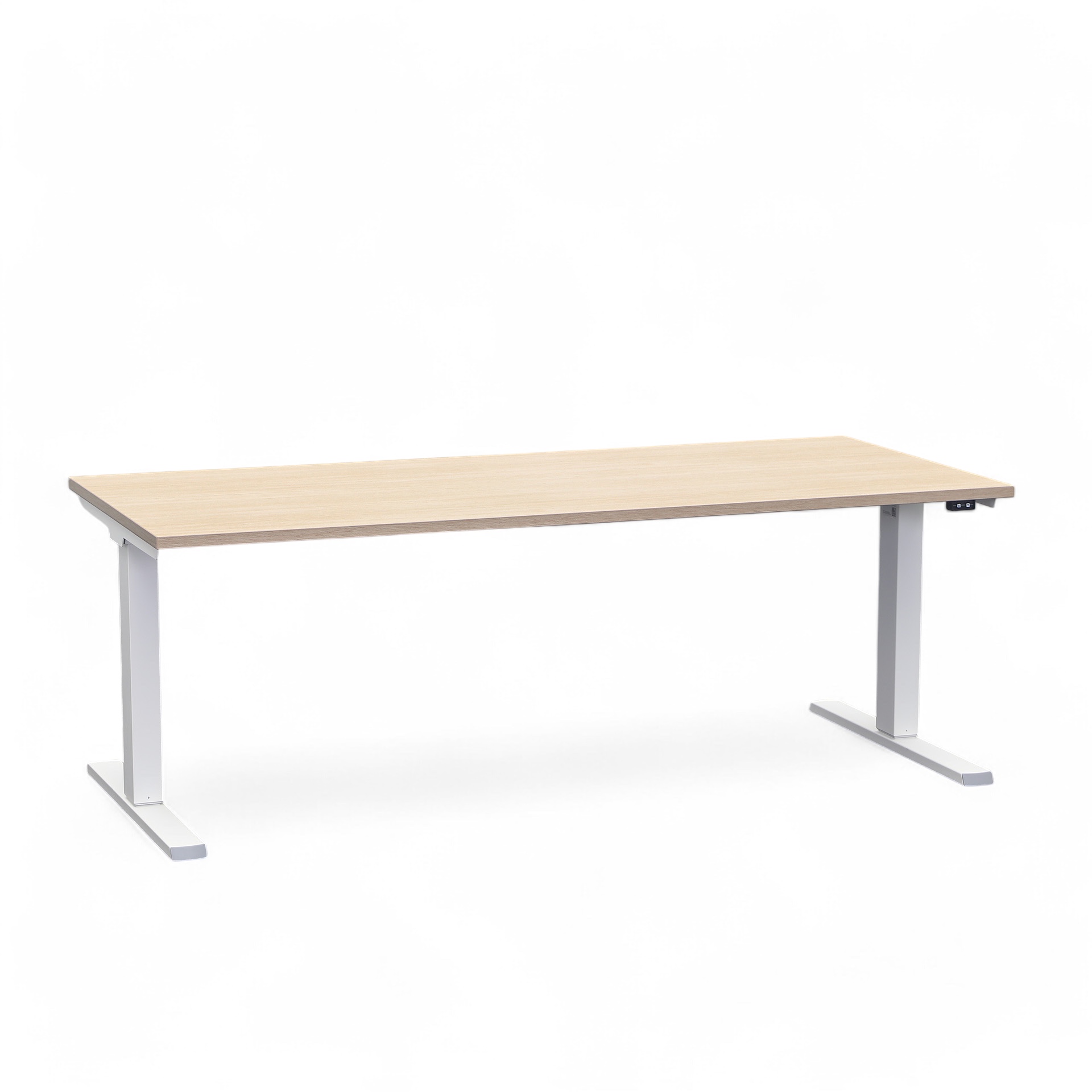 Standing Desk Haworth Lyft (Normal used)