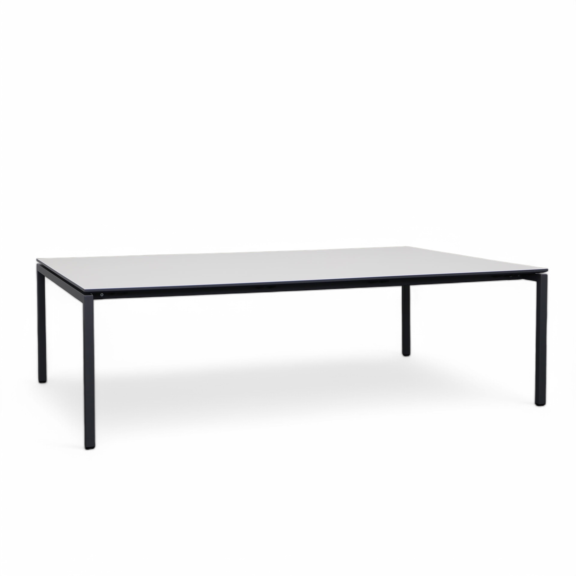 Lista LO Motion conference table (Normal used)