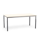 Schreibtisch 160x80 cm Ahorn (Gut)
