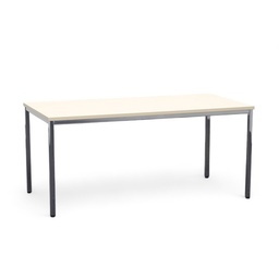Schreibtisch 160x80 cm Ahorn (Gut)