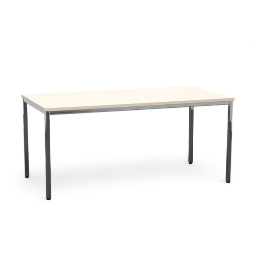 Schreibtisch 160x80 cm Ahorn (Gut)