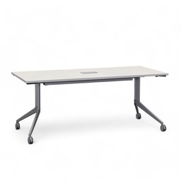 Tavolo pieghevole Haworth (Buono)