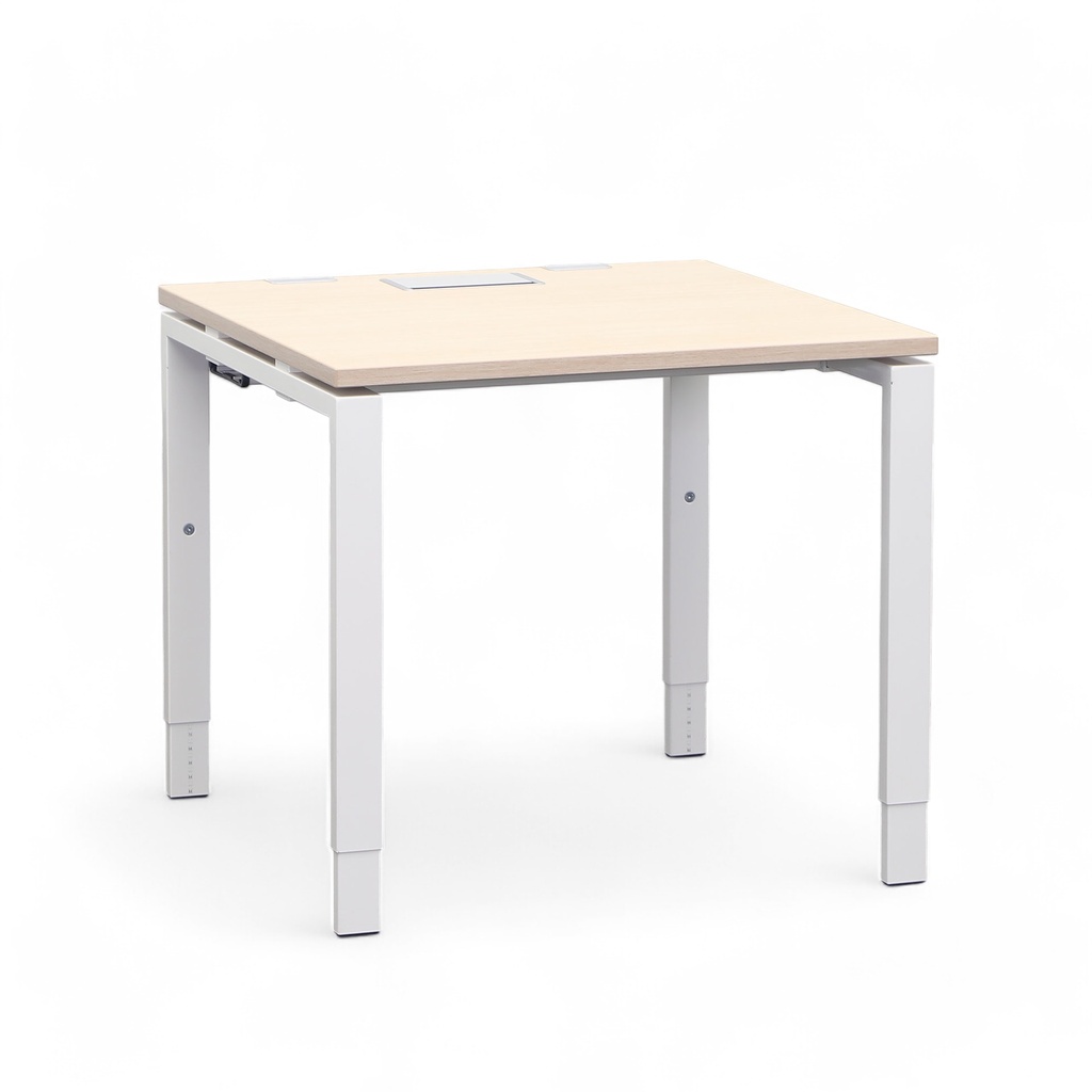 Kompakter Schreibtisch Haworth (Gut)