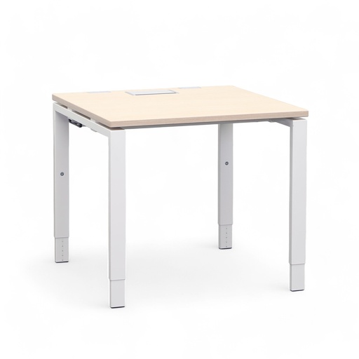 Kompakter Schreibtisch Haworth (Gut)