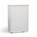 Rollladenschrank Haworth (Normal gebraucht, mit Schlüssel)