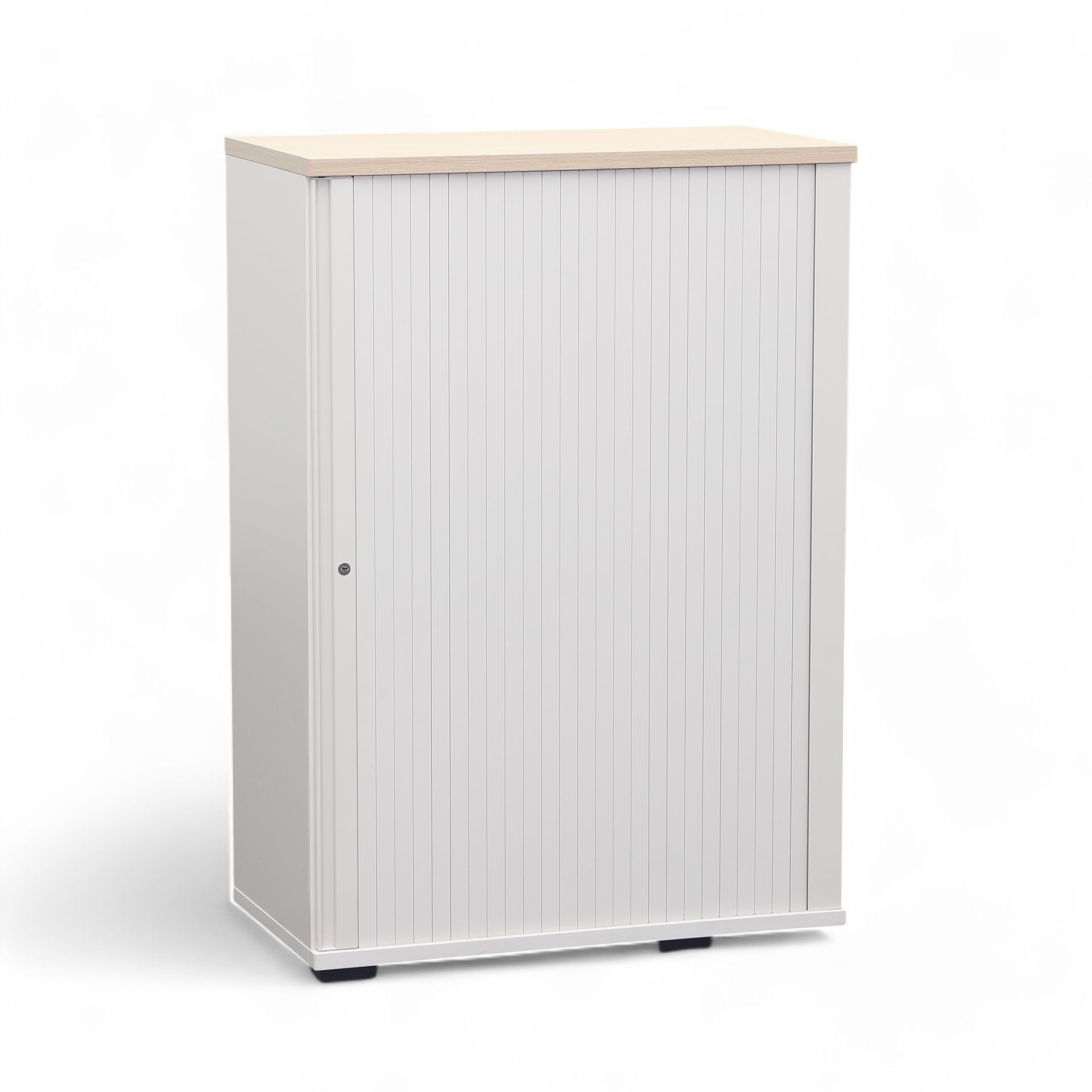 Rollladenschrank Haworth (Normal Gebraucht, Mit Schlüssel)