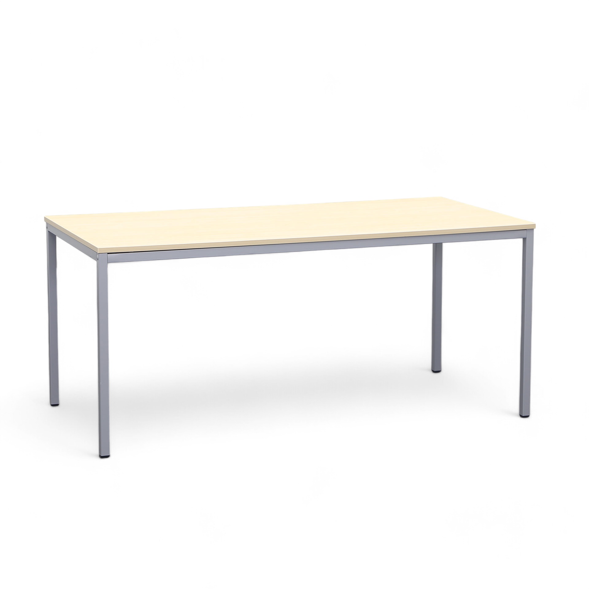 Meeting table maple decor (Normal used)