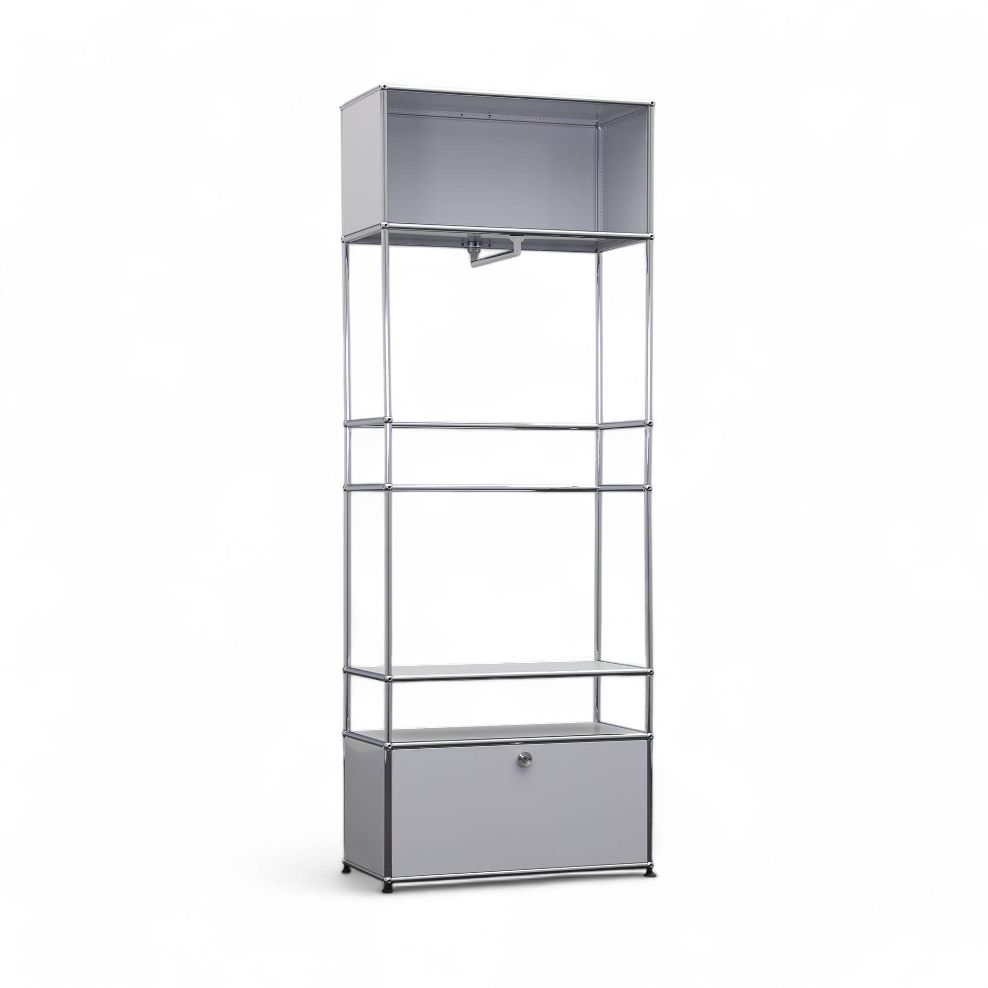 Garderobe USM Haller (Normal Gebraucht)