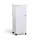 Caddy Bigla myBox (Normal gebraucht, mit Schlüssel, mit Schubladen)