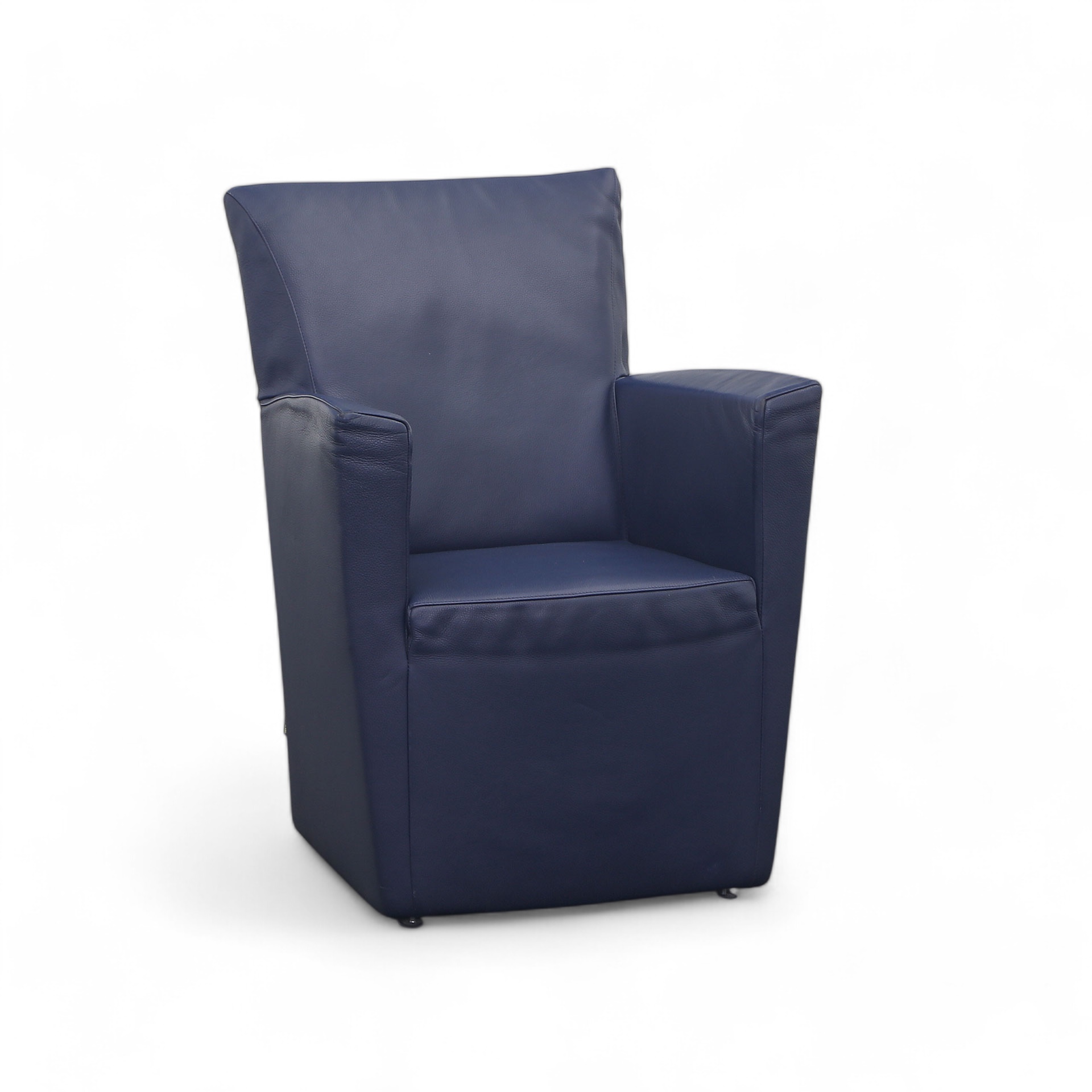 Leder Loungesessel Montis (Normal Gebraucht)