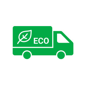 Stückgut Eco